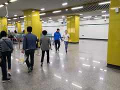 -嘉善路(地铁站)