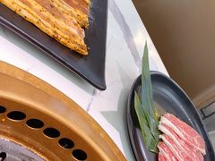 -花味·自助烤肉(大观天地店)