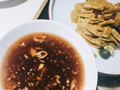 -京味斋·北京烤鸭(华威桥北工大店)