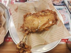 -孖记茶档·热腾茶餐(江南西plus店)