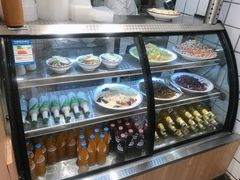 -黎一碗大碗手工面(城市立方店)