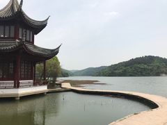 -南京市无想山景区