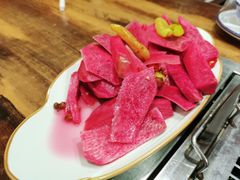 -清真·东拉黑炭火烤羊腿(世通·国际店)