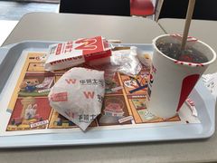 -华莱士•全鸡汉堡(东漖店)