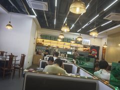 -冰城焰会大丰收铁锅炖(萝岗万达金街店)