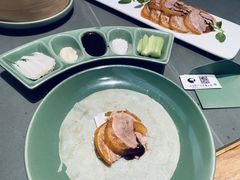 -晟永興烤鸭店(五道口店)
