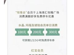 -港汇恒隆广场