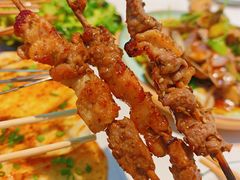 -亿牌牌东北烧烤(博物馆旗舰店)