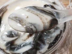 -鞠氏黑芝麻糊(水塔店)