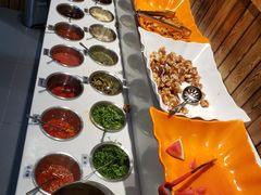 -草原塞蛮羊火锅城(港湾店)