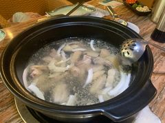 -春润大地海南椰子鸡(沙井京基百纳广场店)