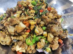 -笨罗卜浏阳菜馆(太平街店)