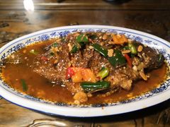 -阿鹏故事云南野生菌火锅(人民路店)