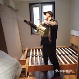 我们是不可能等这么久再搬进新家的