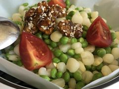 甜蜜豆玉米胚芽-无味舒食(环岛路店)