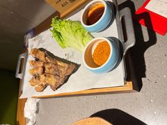 -老头儿油爆虾(星光一期店)