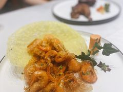 -乾隆美食·本帮菜(黄河路店)
