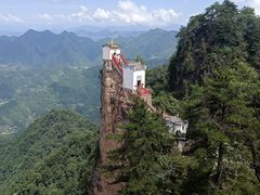 -塔云山