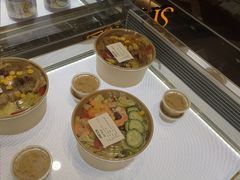 -云海轩·海鲜自助-河北云瑧世纪大饭店1F