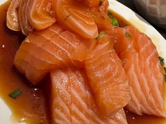 -一方渔歌蒸汽海鲜自助(文化路万达广场店)