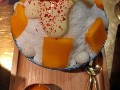 -烤匠麻辣烤鱼(万象城店)