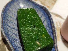 -莲湖糕团店·老秦淮小吃