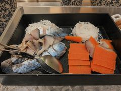 -北京王府井希尔顿酒店·万斯阁西餐厅