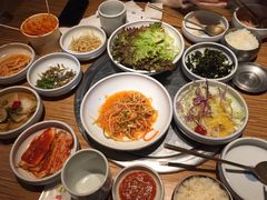 -王妃家(明洞中央店)