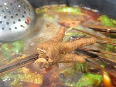 -小向麻辣烫(天街总店)
