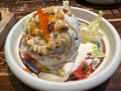 -小川洋风料理(汉街店)