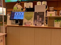 -奈雪的茶(印象城店)