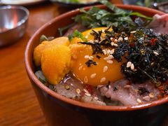 -大阪烧肉BAKA一代(十亩地店)