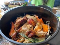 -良木缘咖啡西餐(蜀汉路店)