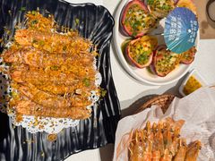 -79号渔船海鲜饭店(龙岗店)