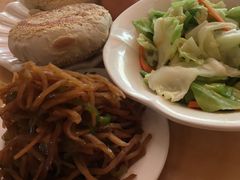 -老三羊汤【北兴隆街店】