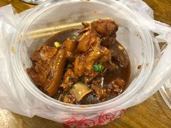 -七叔公面家(拱北口岸店)