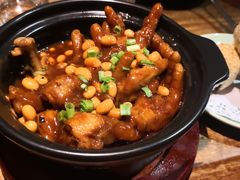 -兰溪小馆(东直门簋街店)