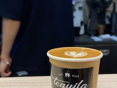 -Tequila Espresso(嘉善路店)