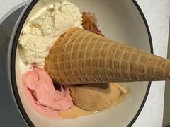 -RISE RESTAURANT(滨海湾金沙店)