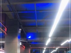 -开阳里游泳健身