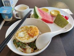 -广州番禺万博汉溪长隆希岸Deluxe酒店
