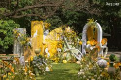 -Sunny喜铺婚礼策划(东部店)