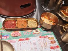 -核桃碳烤肉馆(深圳首店)