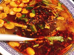 -龍聚祥烧麦馆(万达店)
