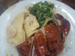 -陈光记烧腊店(罗保博士街店)