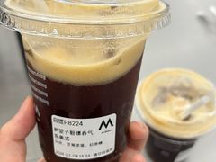 -M Stand(西安大悦城店)