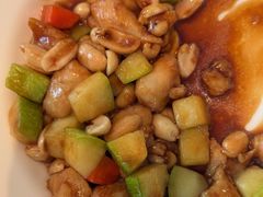 -扬州万怡酒店-中餐厅(文昌中路店)