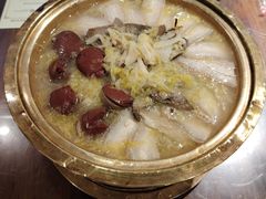 -老厨家(中央大街西七道街店)