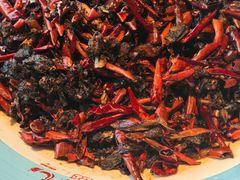 -廉厨干煸鸡·地标名菜(民富园店)