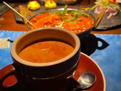 -甘尼仕印度餐厅酒吧(斜塘老街店)